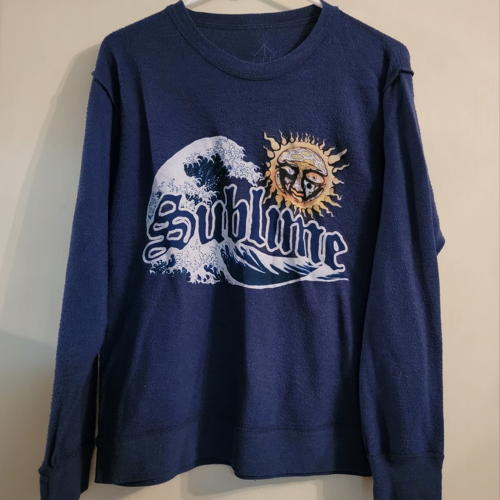 Sublime Sweatshirt